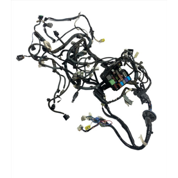 Chicote Principal C. Caixa De Fusiveis Yaris 2020 1.5 Aut.