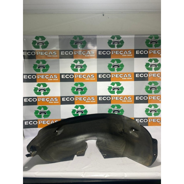 Parabarro Traseiro Direito Citroen C4 Pallas 2008 9681650780