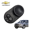 Botão Comando Retrovisor Chevrolet Agile 1.4 Ltz 2011 A 2013