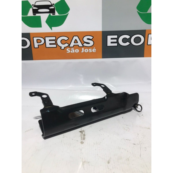 Suporte Flauta Injeçao Renault Duster 1.6 16v 2018- Eco Sj