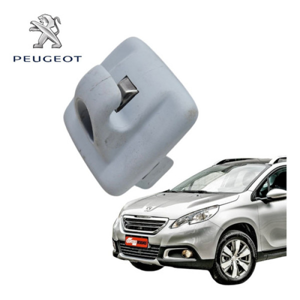 Trava Parasol Quebrasol Peugeot 2008 208 2015 A 2020 Orig