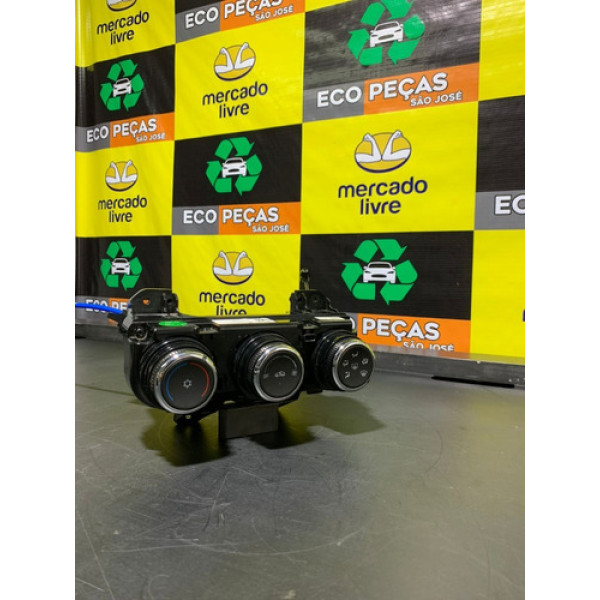 Comando Ar Condicionado Onix Plus 2020 Turbo 26300330-eco Sj