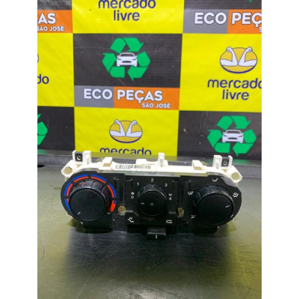 Controle Ar Palio Strada Siena Idea 2003-2012 Original