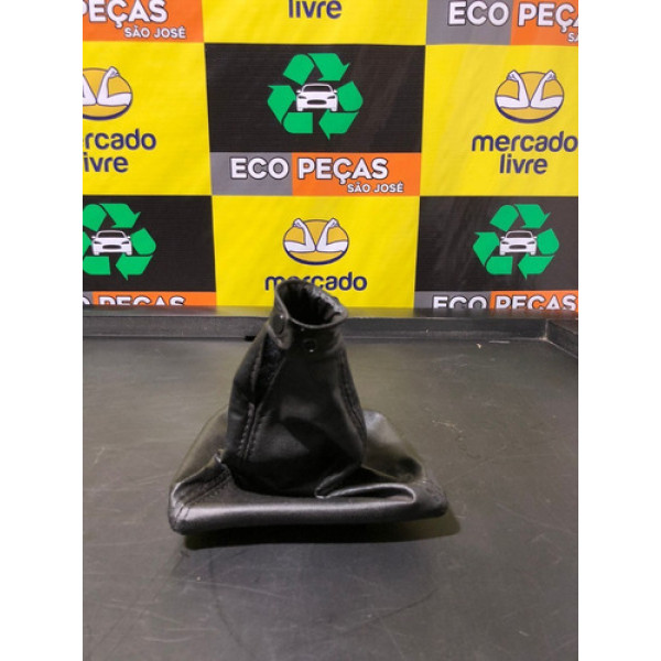 Coifa Do Câmbio Manual Fiat Idea