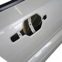 Porta Dianteira Direita Mitsubishi Pajero Full 5p 2001 2021 Dianteira Direita Branco