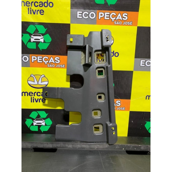 Moldura Painel Inferior Vectra 2006/2012 93308509 Original