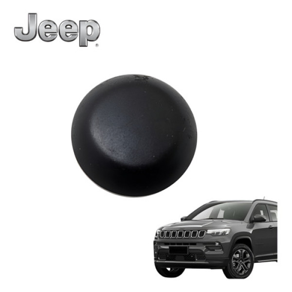 Tampa Braco Limpador Jeep Compass 1.3 Longitude T270 2025