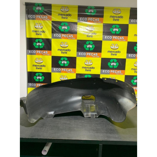 Parabarro Original Space Fox 2003 Até 2010 Traseiro Esquerdo