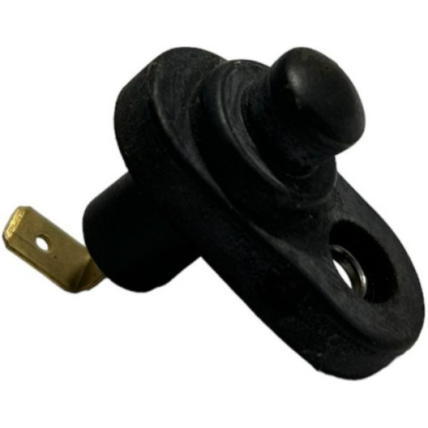 Interruptor Porta Fox Gol Parati Saveiro Voyage Original Vw