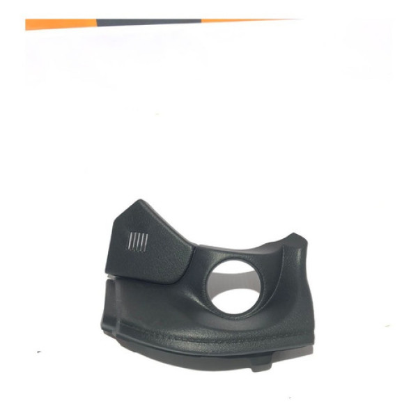 Moldura Botão Start Stop Toyota Yaris 2020 55458-0d140