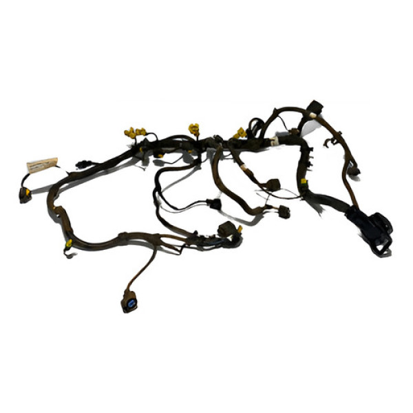 Chicote Do Motor Fiat Strada 1.3 Fire Fly 4cc Manual Cs