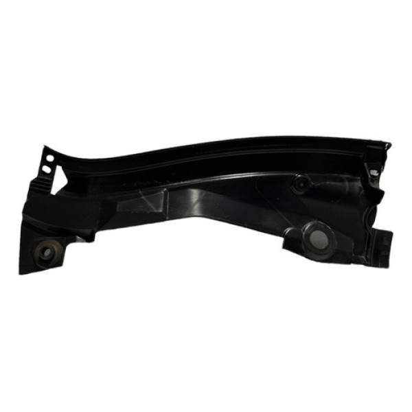 Defletor Canaleta Da Agua Vw Gol G8 2020 5u1805291b 