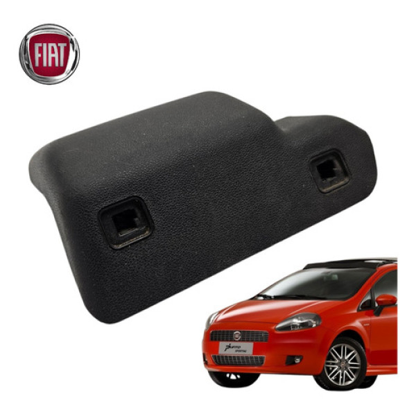 Acabamento Banco Motorista Fiat Punto Linea 2008 A 2010 Orig