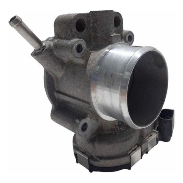 Corpo Tbi Borboleta Hyundai Hb20 1.6 Original 