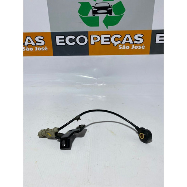 Sensor De Detonação Hyundai Hb20 1.6 2019