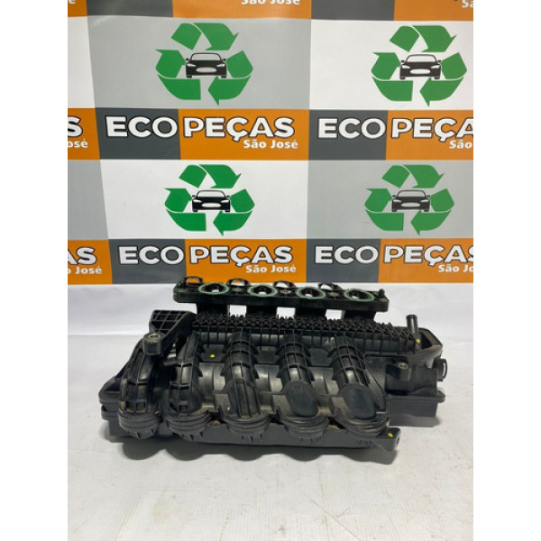 Coletor De Admissão Fiat Strada 1.3 Flex 2021- Eco
