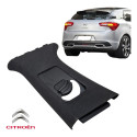 Acabamento Coluna Central Esquerda Citroen Ds5 2013 A 2016