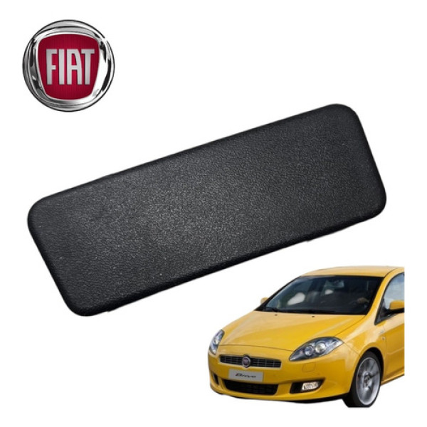 Acabamento Forro Porta Dianteiro Direito Bravo Tjet 2014