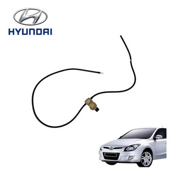 Motor Esguicho Limpador Parabrisa Hyundai I30 2.0 Gls 2009