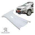 Acabamento Coluna Central Esquerda Peugeot 2008 2016 A 2020