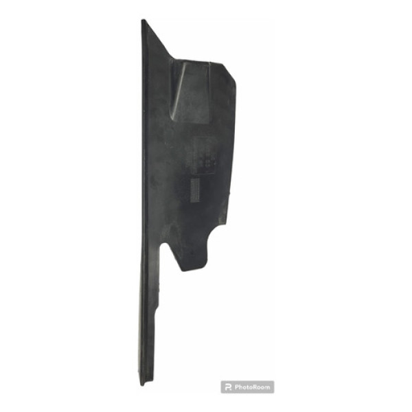 Defletor Radiador Lado Esquerdo Sem Ar Volkswagen Gol G2 G3