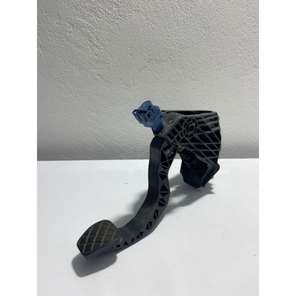 Pedal Embreagem Completo Vw Fox 2019 Pn:5z0721059g