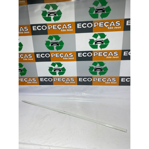 Friso Porta Dianteira Esquerda Volkswagen Fox 2019