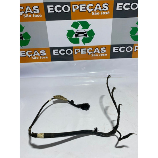 Chicote Vela Aquecedor Flauta Peugeot 308 13 Orig 9676549980