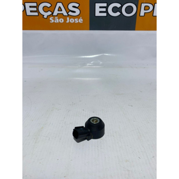 Sensor De Detonação Honda Hr-v 2018 Kne37 Original 