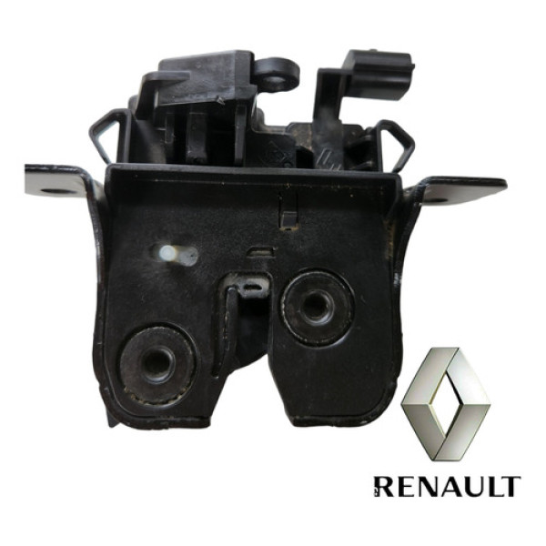 Fechadura Eletrica Tampa Traseira Renault Sandero Rs 2018