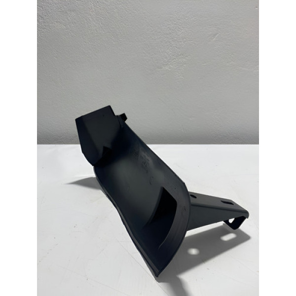 Cobertura Entrada De Ar Original Fox 2019 Preto