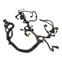 Chicote Injeção Motor Chevrolet Agile 1.4 2010 A 2015 Orig
