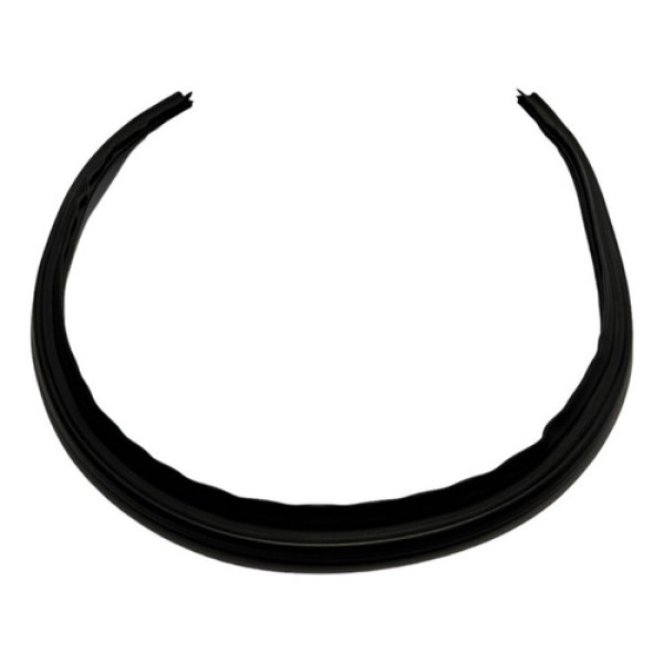 Borracha Vedação Churrasqueira Saveiro Gol Voyage G8 2018 22