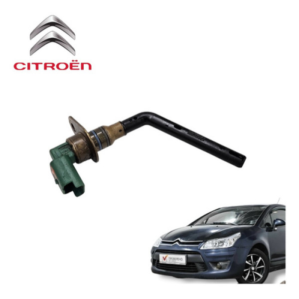 Sensor Nível Óleo Citroën C4 Glx 1.6 2011 Original 