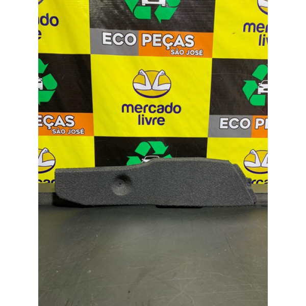 Moldura Acabamento Console Lateral Direito Fiat Idea 05-12