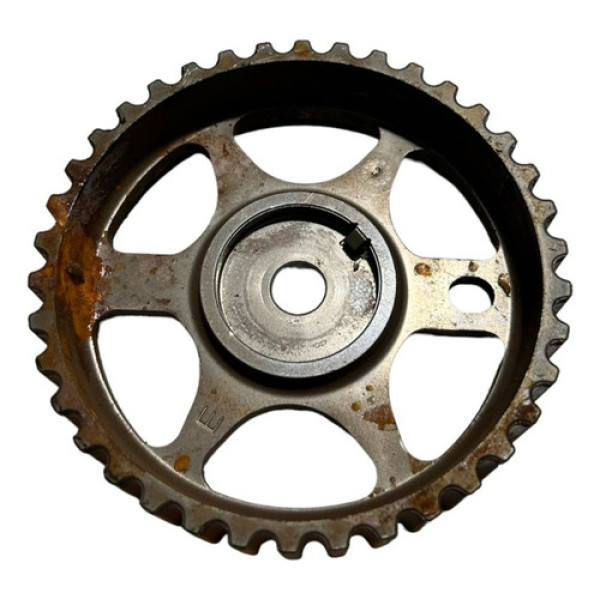 Polia Comando Escape Peugeot 207 208 307 308 1.6 16v