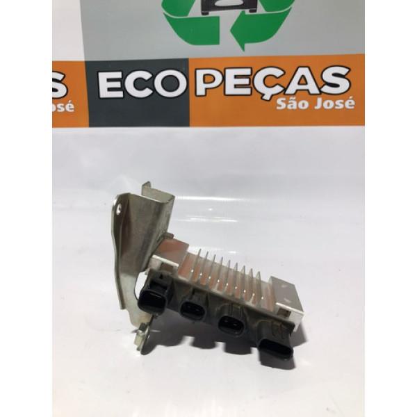 Módulo Rele Bico Injetor 285510e010 Toyota Yaris 1.5 2021