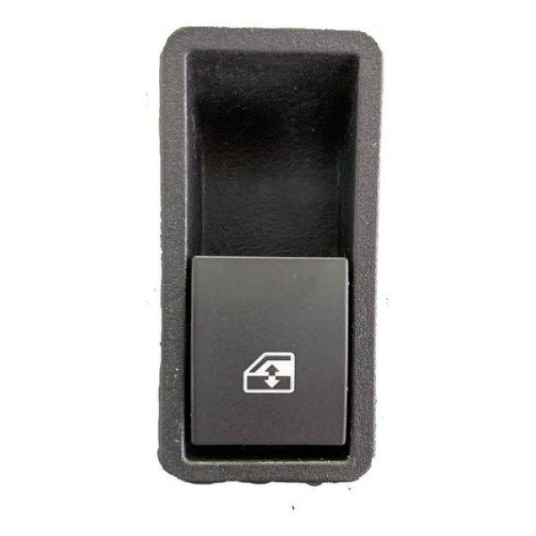 Botao Vidro Eletrico Simples Gm Vectra 2006 Á 2011 Original