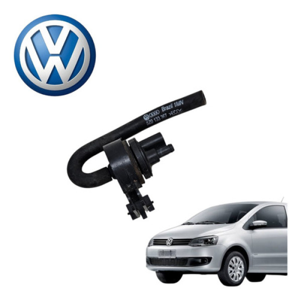 Mangueira Válvula Canister Vw Fox 1.0 Vht 2010 A 2014 Origin