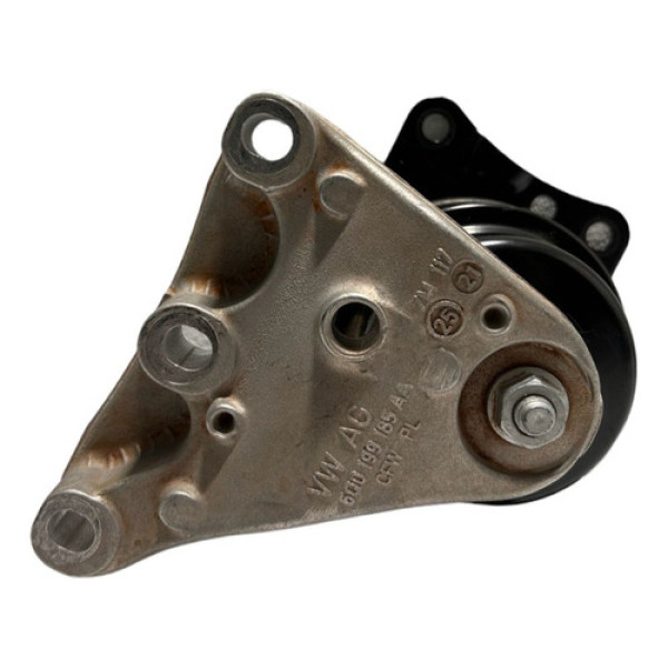 Suporte Coxim Do Motor Direito 6q0199185aa Vw Gol 1.0 2023
