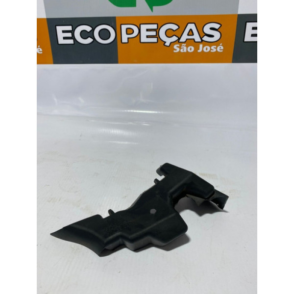 Borracha Dobradiça Esquerda Capo Toyota Yaris 2021/2022 Orig