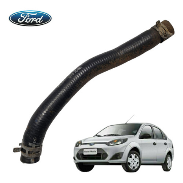 Mangueira Ar Quente Ford Fiesta Ecosport 1.0 2011 A 2013