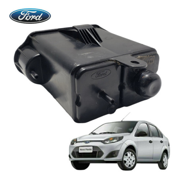 Filtro Canister Ford Fiesta Ecosport 1.0 1.6 2008 A 2012 