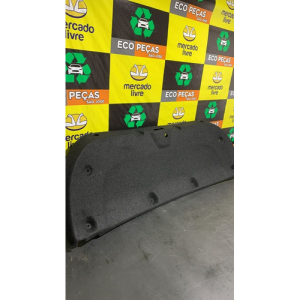Revestimento Porta Malas Gm Onix  - 901277038