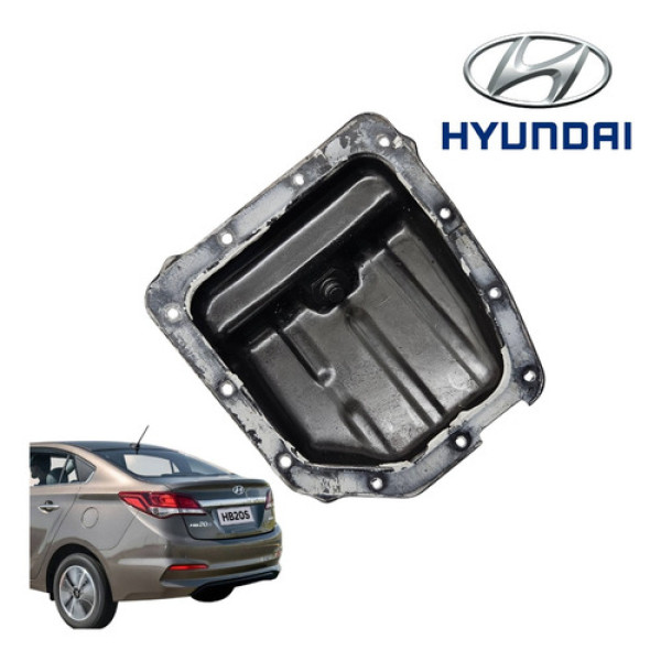 Carter Hb20s Veloster I30 1.6 2015 A 2019 Original