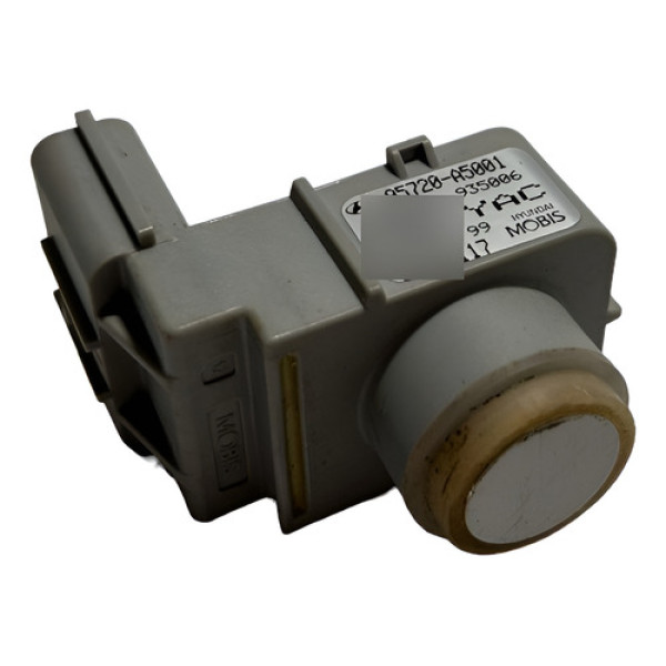 Sensor Estacionamento 95720-a5001 Hyundai I30 1.8 16v 2015 Cinza
