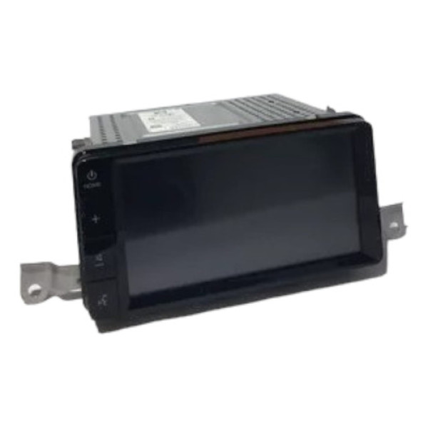 Kit Multimídia Toyota Yaris 1.5 4cc Aut 2019- Eco