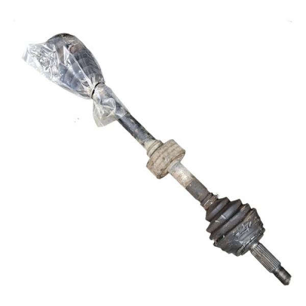 Semi Eixo Esquerdo Gol G3 1.8 1999 A 2005