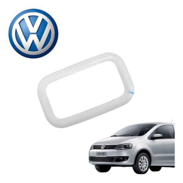 Suporte Chicote Porta Volkswagen Fox 1.0 Vht 2010 A 2014