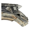 Paralama Dianteiro Esquerdo S10 Blazer 2001 A 2011 C Detalhe
